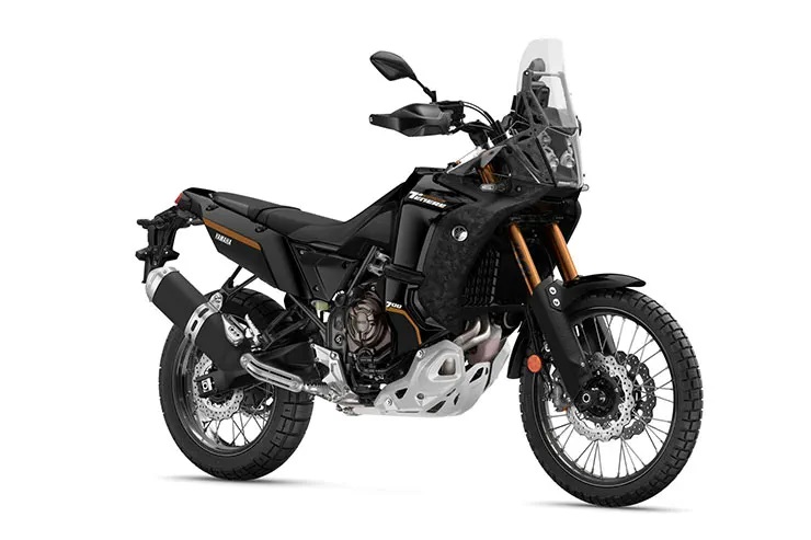 2022 Yamaha Tenere 700 "Word Raid" เตรียมจำหน่ายพฤษภาคมนี้