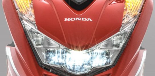 เจาะรายละเอียด Honda Beat 2022 รถสกู๊ตเตอร์รุ่นใหม่จากค่ายปีกนก