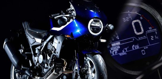 รายละเอียดอย่างเป็นทางการของ 2022 Honda Hawk11