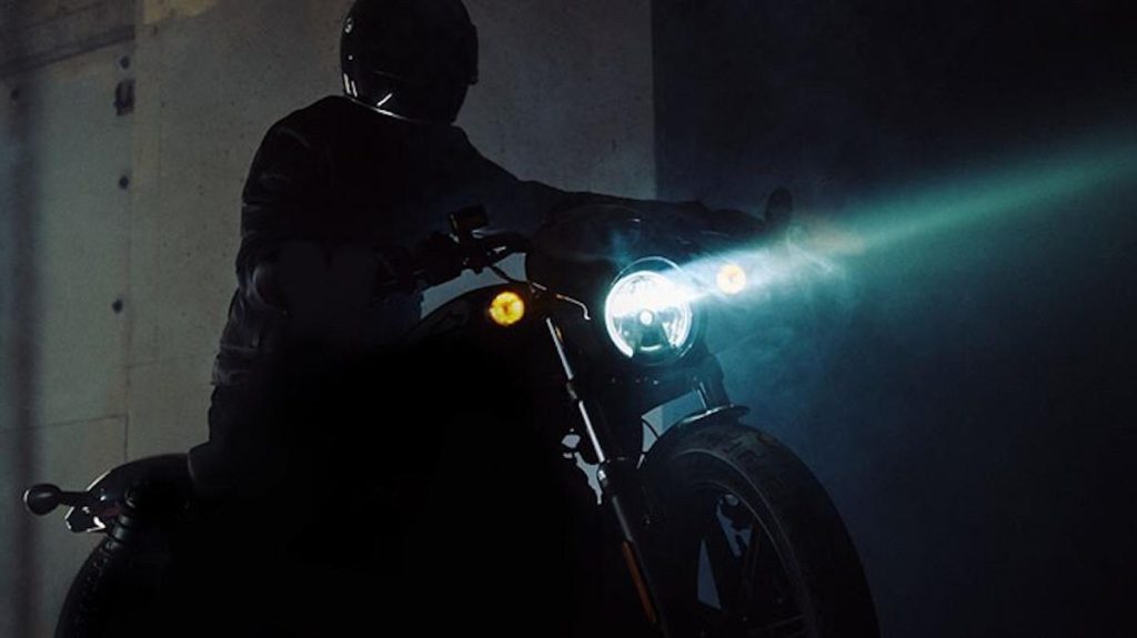 Harley-Davidson ปรพกาศเปิดโมเดลใหม่ Next Revolution Max "Sportster " 12 เมษายนนี้