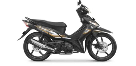 เจาะรายละเอียด Honda Supra-X 125 เวอร์ชั่น 2022 ในราคาประมาณ 42,000 บาท!