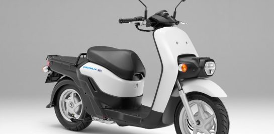 Honda Motorcycle&Scooter India วางแผนพัฒนารถสกู๊ตเตอร์ EV และเชื้อเพลิง Flex-Fuel ในประเทศอินเดีย
