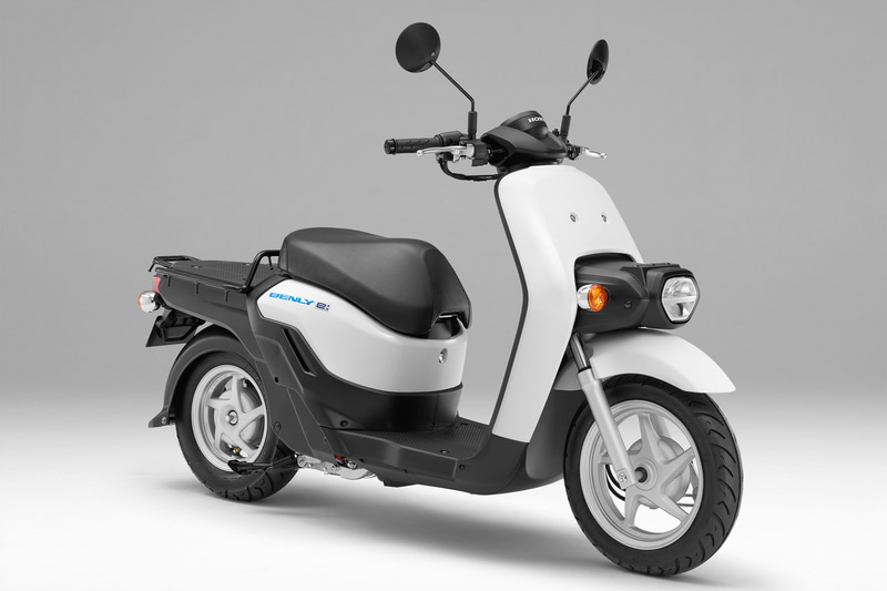 Honda Motorcycle&Scooter India วางแผนพัฒนารถสกู๊ตเตอร์ EV และเชื้อเพลิง Flex-Fuel ในประเทศอินเดีย