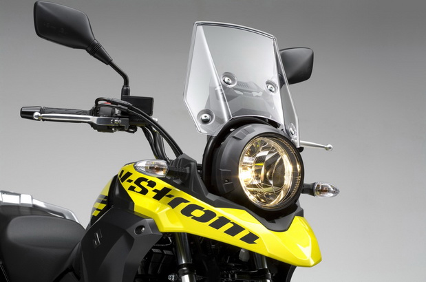 เตรียมเปิดตัว 2022 Suzuki V-Strom 250 ในตลาดอินเดีย