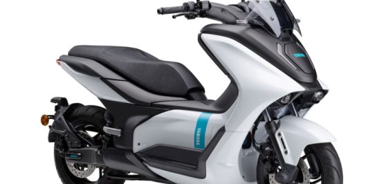 Yamaha Motor Company Japan เปิดโครงการ Proof of Concept