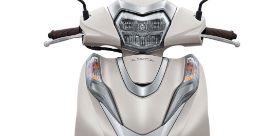 เจาะลึก All New Honda Lead 125 ที่เพิ่งเปิดตัวในไทย เครื่องใหม่ eSP+ กุญแจรีโมท!