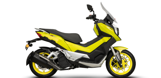 เปิดตัว 2022 WMoto Xtreme 150i SE ในตลาดมาเลเซีย