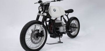 LM Creations เปิดตัวชุด Kits แปลง BMW รุ่นคลาสสิกให้กลายเป็นรถพลังงานไฟฟ้า
