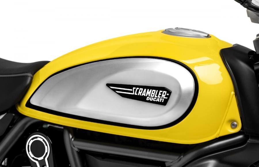 Ducati เตรียมเปิดตัว Scrambler ใหม่ในงาน EICMA SHow 2022