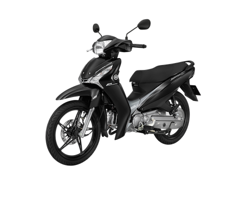 เปิดตัว 2023 Yamaha Jupiter Finn ในประเทศเวียดนาม
