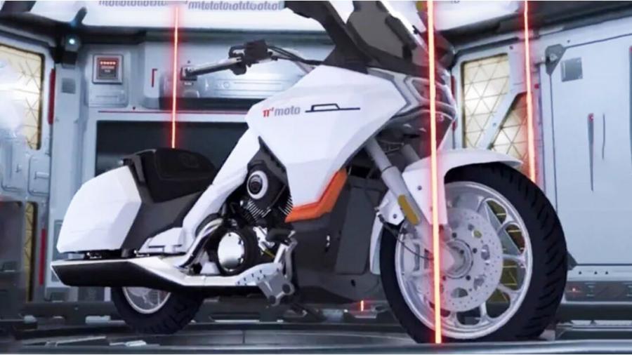 จับตา PFMoto แบรนด์หน้าใหม่จากประเทศจีน เตรียมเปิดแบรนด์เดือนสิงหาคมนี้