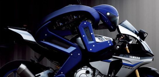 Yamaha ลงทุนเพิ่มเติมในการพัฒนาระบบ Self-Driving Technology