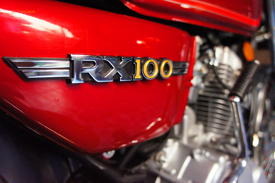 เตรียมเปิดตัว 2023 Yamaha RX100 เจนเนอเรชั่นใหม่ในประเทศอินเดีย