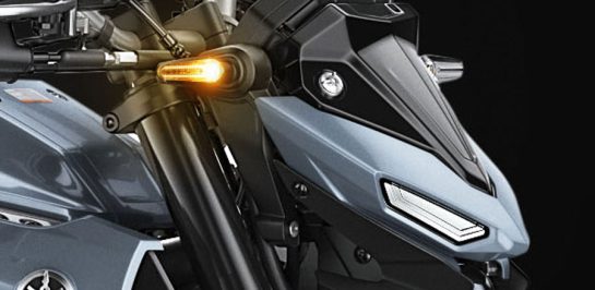 เปิดตัว New Yamaha MT-03 ในไทยอย่างเป็นทางการ!