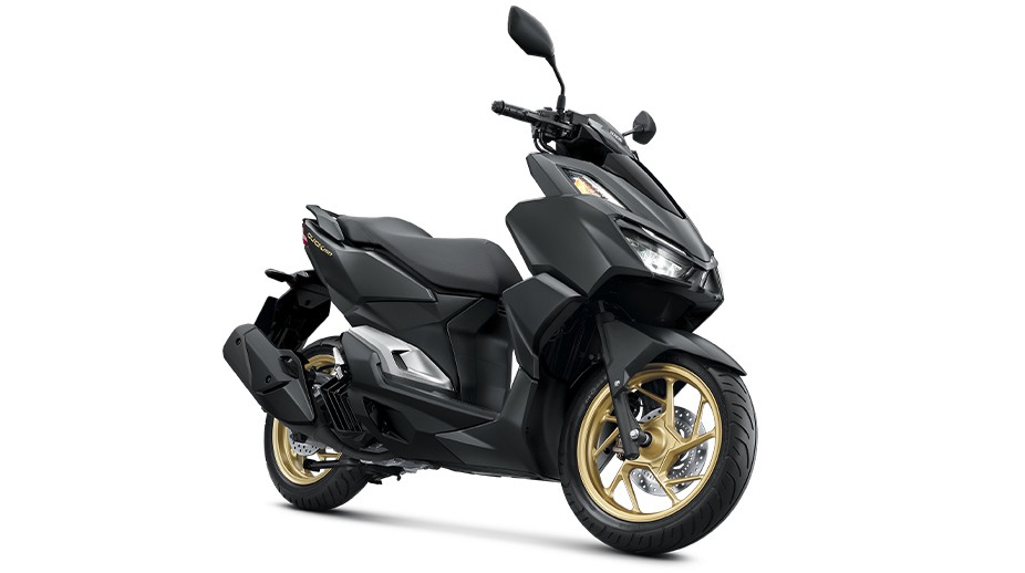 เผยรหัสปริศนา K2VG ที่คาดว่าจะเป็น All-New Honda Click 125 ใหม่