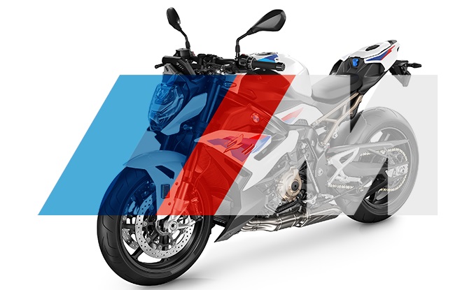 BMW เตรียมเปิดตัว M1000R เนกเกตตัวเทพเสริมทัพ M Performance ในปีหน้า