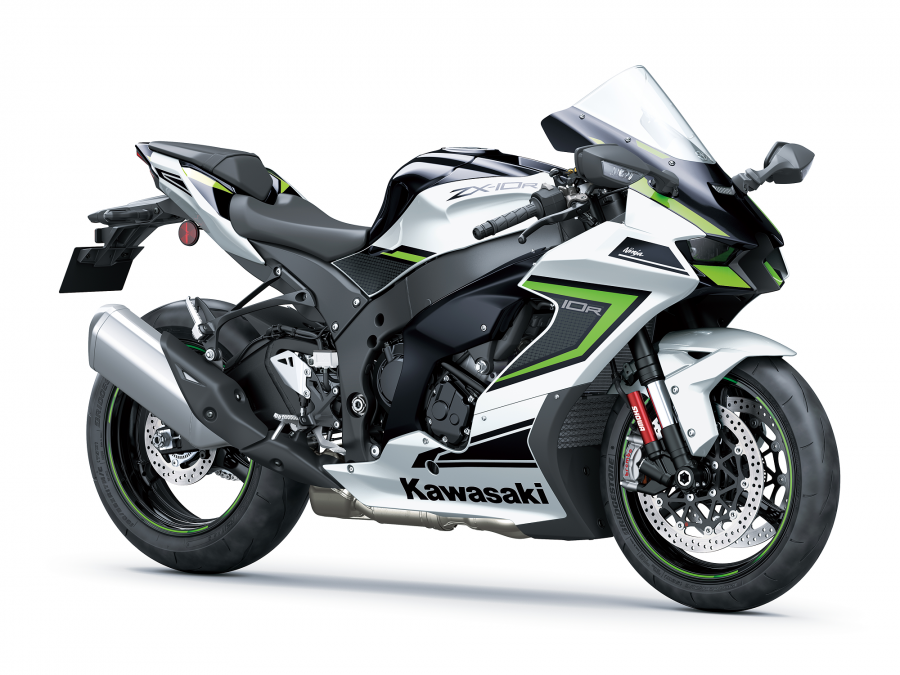 2023 Kawasaki ZX 10R ZX 10RR 2023-kawasaki-zx-10r-zx-10rr