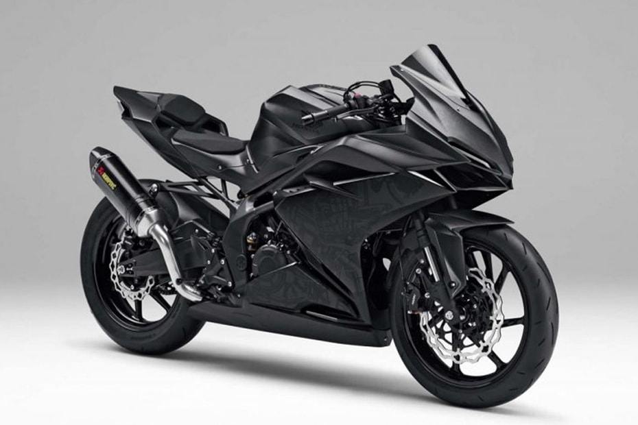 AHM ออกมาตอบข่าวลือของ Honda CBR300RR