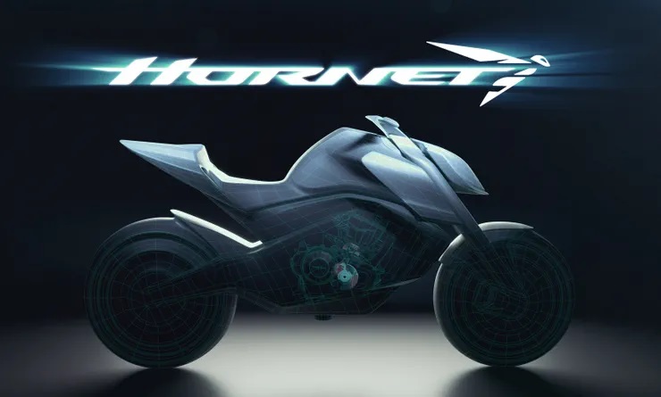 เผยข้อมูลเบื้องต้นของเครื่องยนต์ 2023 Honda Honet และ Transalp