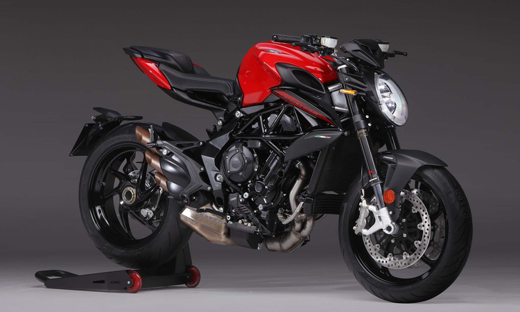 MV Agusta เตรียมกลับเข้าสู่ตลาดมาเลเซีย หลังบรรลุสัญญาพร้อมกับการผลิตภายในประเทศ