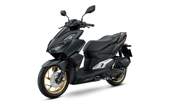 Honda Vario 125 (Click 125) ยุติการผลิตแล้ว เปิดทางให้รุ่นใหม่ที่กำลังจะมาเร็วๆนี้