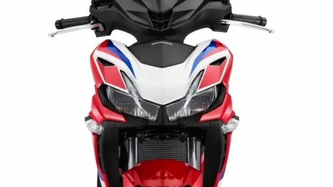 เปิดตัว Honda Winner-X150 เวอร์ชั่น 2023 อย่างเป็นทางการ