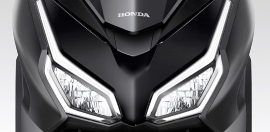 All New Honda Forza 250 รถบิ๊กสกู๊ตเตอร์ รุ่นใหม่ ฟีเจอร์จัดเต็ม!