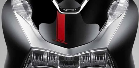 Honda SH160i 2023 พรีเมี่ยมสกู๊ตเตอร์ ดีไซน์เรียบหรู ฟีเจอร์เต็มคัน!