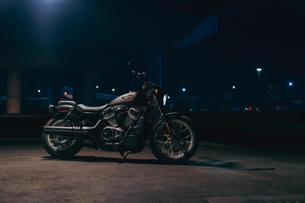 เปิดตัว Harley-Davidson Nightster "Special" 2023 อย่างเป็นทางการ