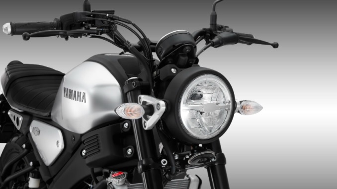 เปิดตัว Yamaha XS155R 2023 อย่างเป็นทางการ
