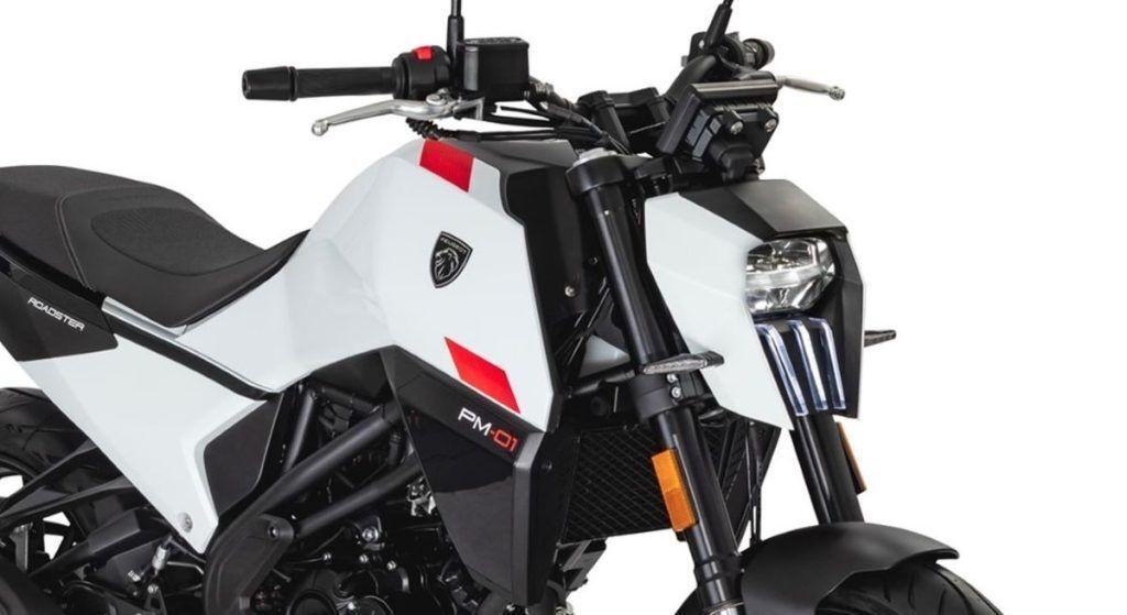เปิดตัว Peugeot PM-01 มินิไบค์ตัวแรง 125cc และ 300cc อย่างเป็นทางการ
