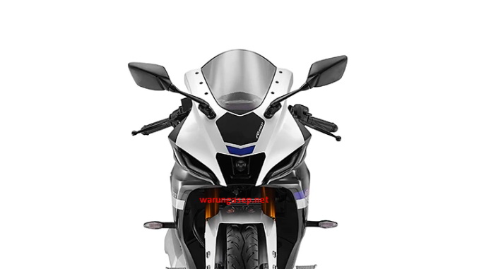 เปิดตัว Yamaha R15M 2023 อย่างเป็นทางการ
