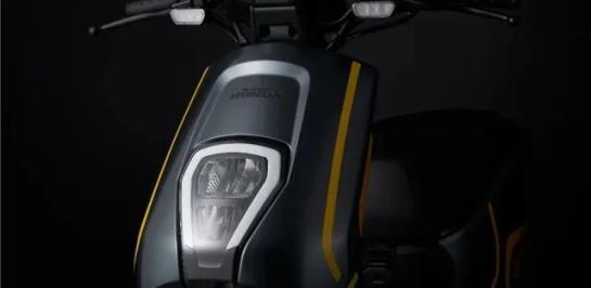 Honda U-GO GT 2023 รถสกู๊ตเตอร์ไฟฟ้ารุ่นใหม่ ฟีเจอร์จัดเต็ม วิ่งได้ 150 กม.!