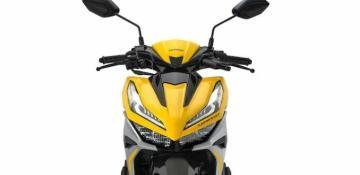 เปิดตัว Honda Vario 125 2023 รถสกู๊ตเตอร์สปอร์ตรุ่นใหม่ อย่างเป็นทางการ