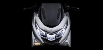 ลุ้น Suzuki เตรียมท้าชน PCX และ NMAX ด้วยรถพรีเมี่ยมสกู๊ตเตอร์รุ่นใหม่