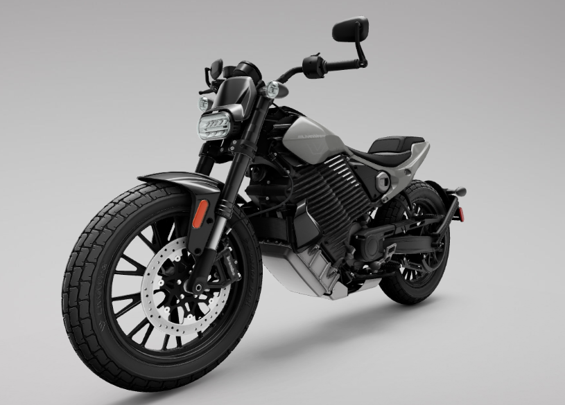 ประกาศราคาใหม่ของ LiveWire S2 Del Mar