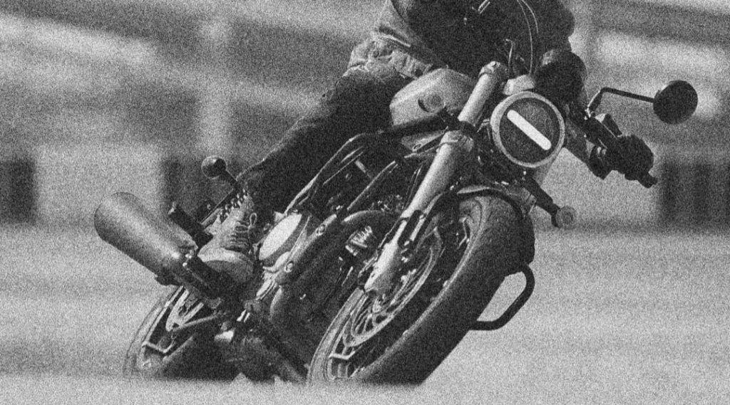 เผยโฉมรถ Herley-Davidson รุ่นใหม่ ในพิกัด 400 ซีซี