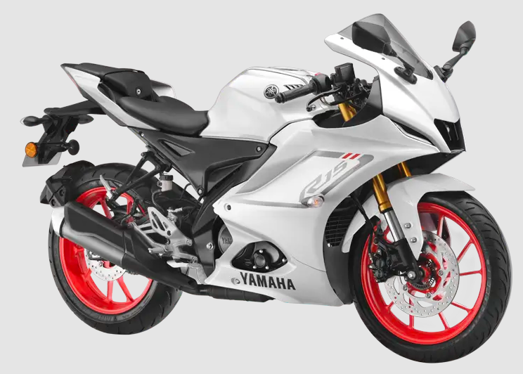 เปิดตัว Yamaha R15 เวอร์ชั่น 2023 อย่างเป็นทางการ