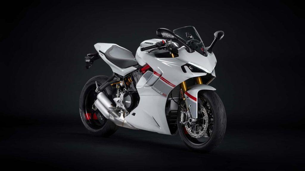 เปิดตัว Ducati SuperSport 950 S 2024 อย่างเป็นทางการ
