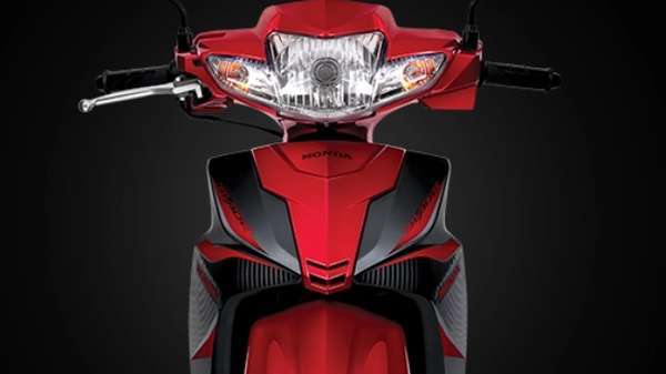 เปิดตัว Honda Blade 110 รุ่นอัพเดทปี 2023 อย่างเป็นทางการ