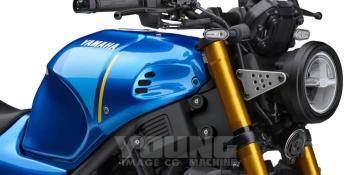 ลุ้น New Yamaha XSR300 รถสปอร์ตเฮอร์ริเทจ ในพิกัด 300cc!