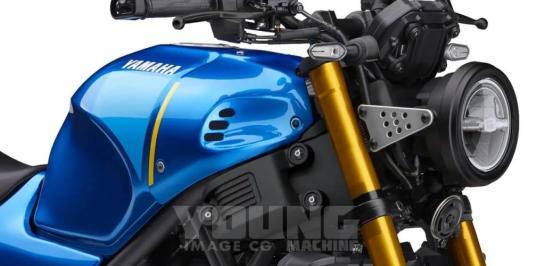 ลุ้น New Yamaha XSR300 รถสปอร์ตเฮอริเทจ พิกัดใหม่ 321cc 2 สูบ!