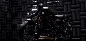 เตรียมเปิดตัว Harley-Davidson X440 รุ่นใหม่ คาดราคาเริ่มต้น 105,000 บาท!