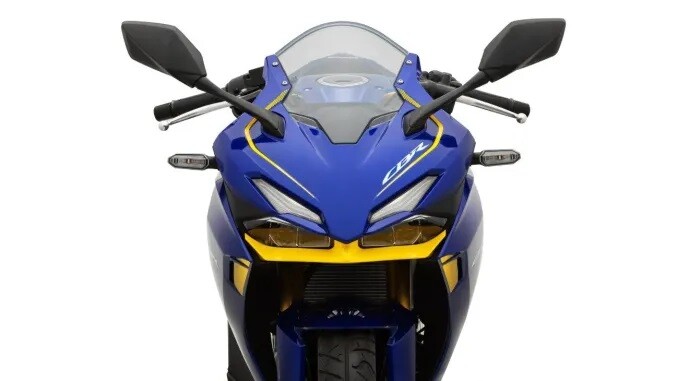 เปิดตัว Honda CBR150R 2023 รถสปอร์ตฟูลแฟริ่ง อย่างเป็นทางการ