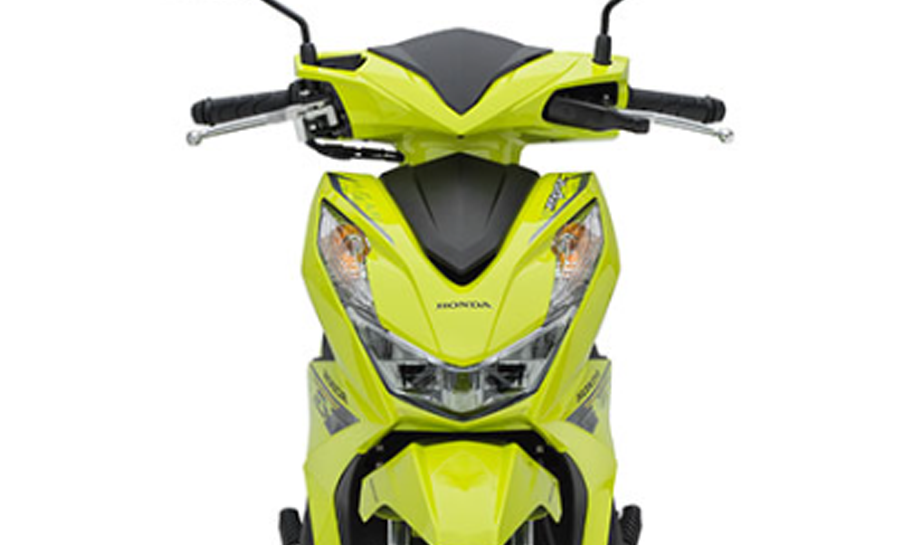 เปิดตัว Honda BeAT 2023 รถสกู๊ตเตอร์รุ่นใหม่ อย่างเป็นทางการ