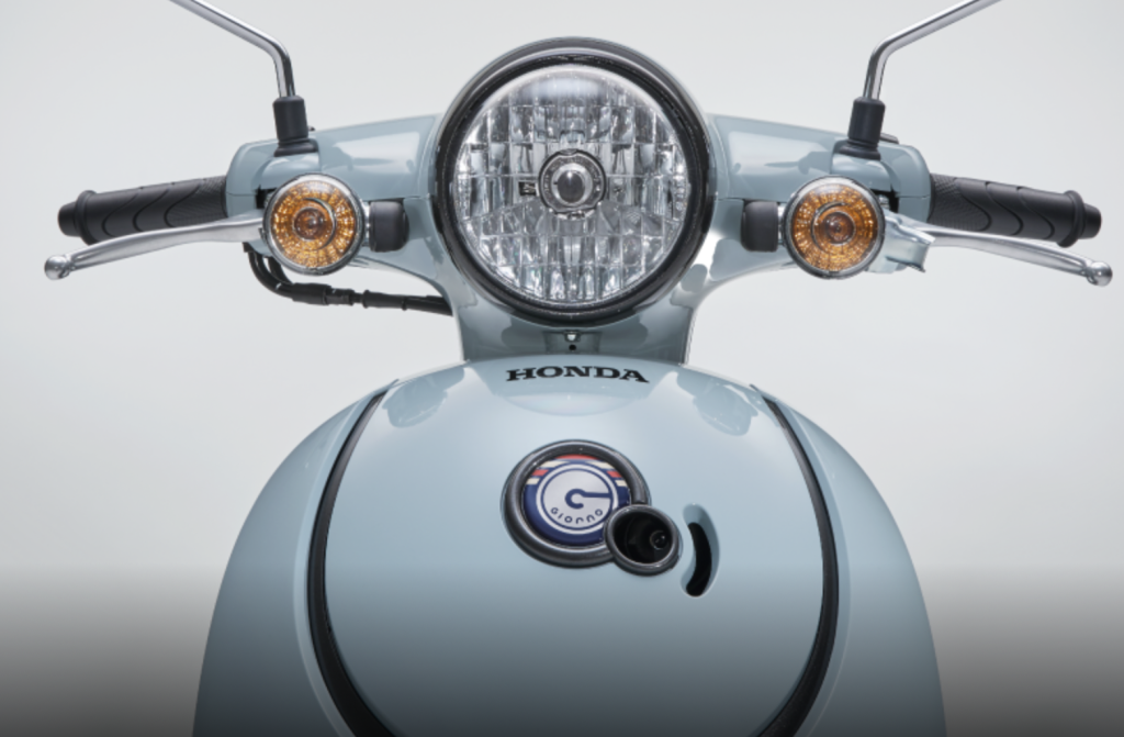 วิเคราะห์ความเป็นไปได้ของ Honda Stylo 125/160