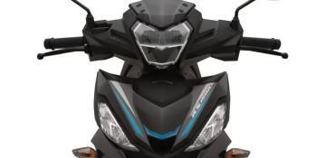 เปิดตัว Honda RS150R 2023 รถสปอร์ตครอบครัวรุ่นใหม่