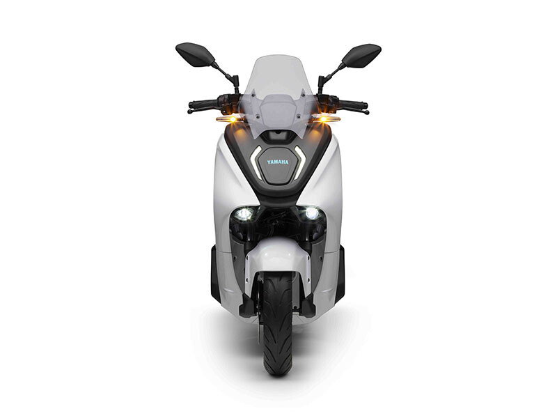 Yamaha E01 สกู๊ตเตอร์ไฟฟ้าแห่งอนาคต เตรียมลุยตลาดยุโรปในปี 2024