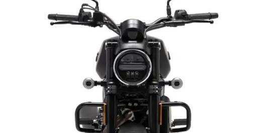 Harley-Davidson X440 ราคาเริ่มต้น 97,400 บาท ลุ้นขายไทยแสนกลางๆ