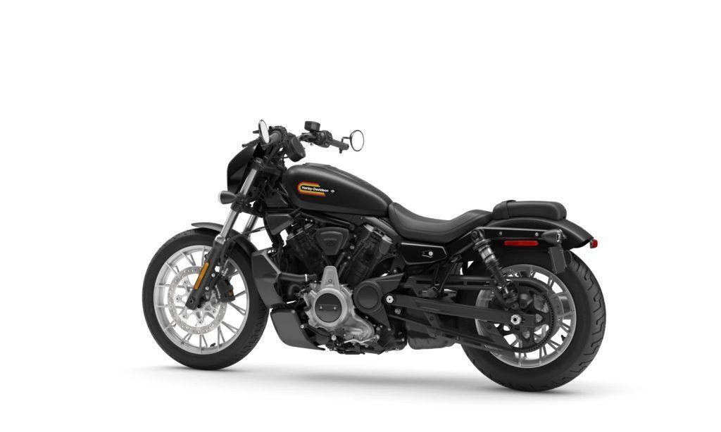 ข่าวลือ Harley-Davidson กำลังพัฒนา Nightster 440 คาดราคาเอื้อมถึงได้ง่าย
